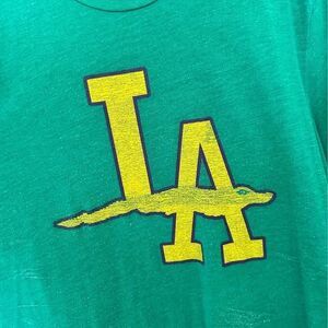 Louisiana Gator Shirt XL